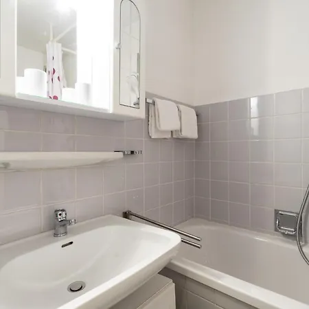 Apartament Hillgruber
