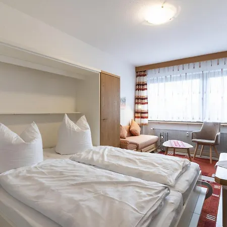 Hillgruber Apartament