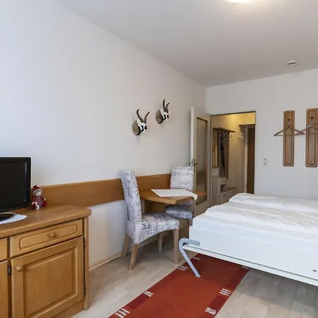 Hillgruber Apartament