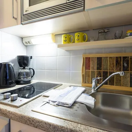 Hillgruber Apartment Oberstdorf