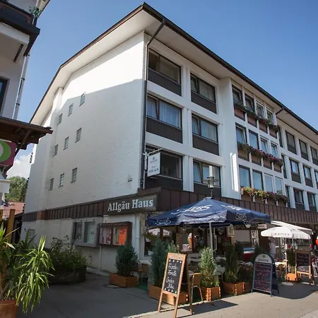 Hillgruber Apartment